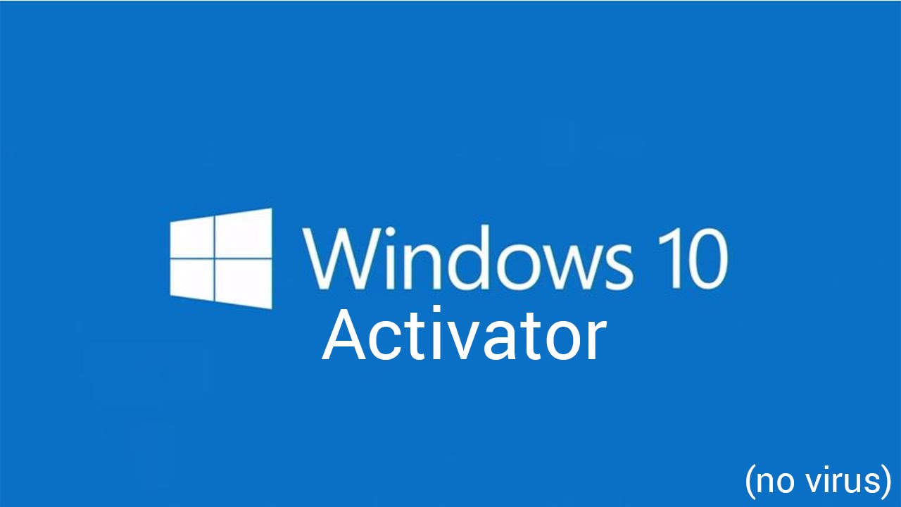 download windows 7 activator free